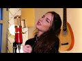 May Sfadia - Iris Goo Goo dolls (cover)