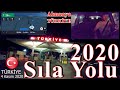 Sıla Yolu 2020 Vlog Almanya - Türkiye