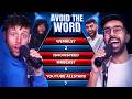SIDEMEN AVOID THE WORD: BRAINROT EDITION