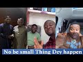 BURNA BOY MEET DANGOTE AS CUBANA CHIEFPRIEST COUSIN DON BETRAY BURNA BOY