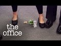 How to Escape a Boring Meeting - The Office US