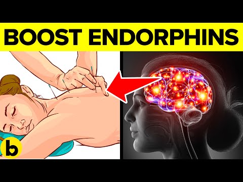 18 Easy Ways To Boost Endorphins Naturally