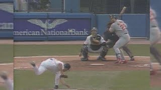 Information #BigMacFlashback: Homer No. 30 Update