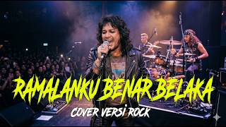 Umbrella  Ramalanku Benar Belaka  Cover Versi Rock Modern lirik