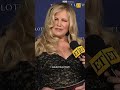 Jennifer Coolidge REACTS to Fan Tweets #shorts