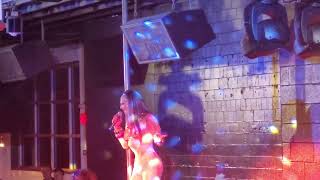 Violet Chachki at Necto Club/Pride Night - Ann Arbor, Michigan part 2