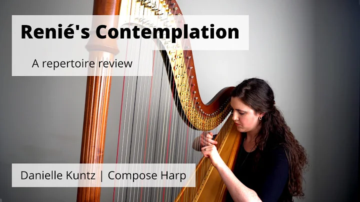 Reni's Contemplation: a review for composers to de...