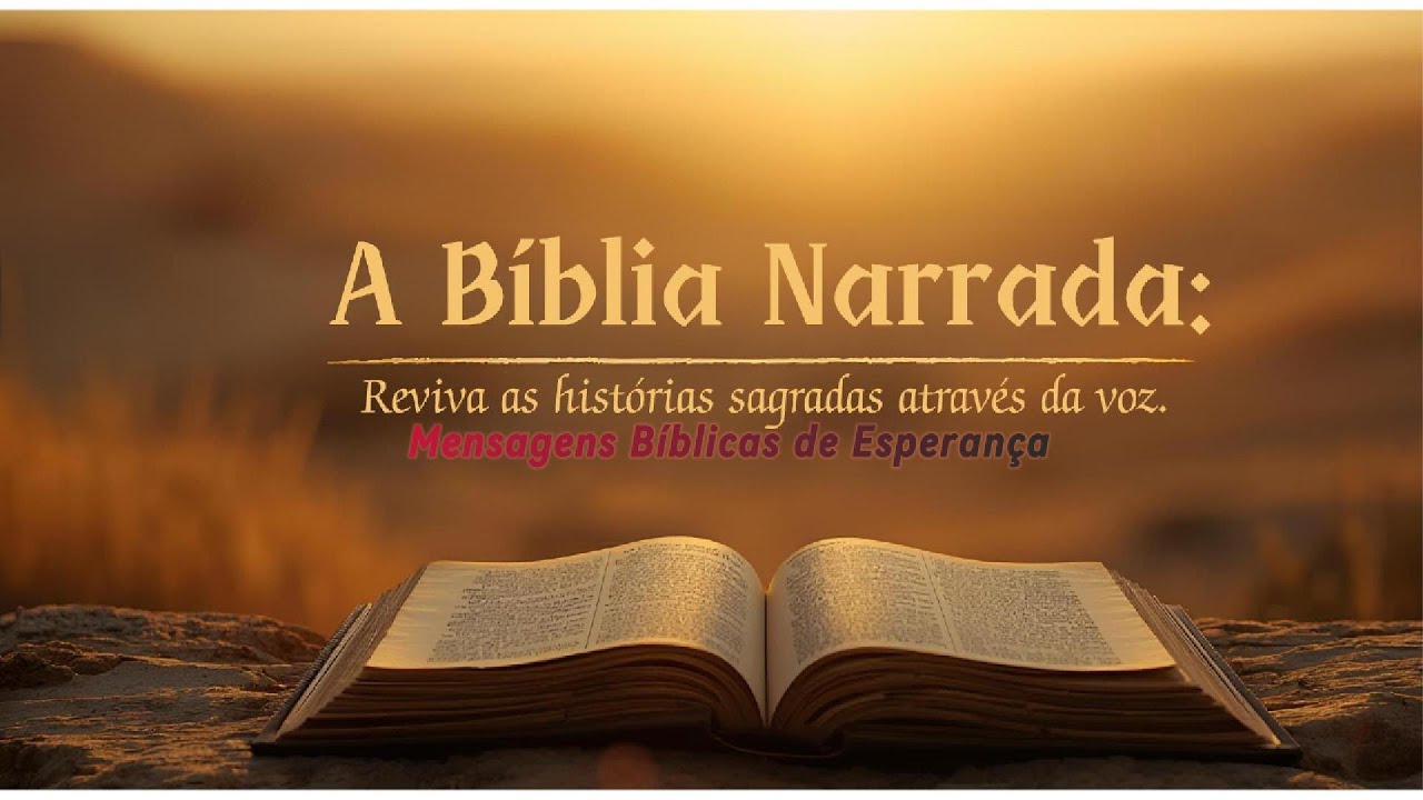 Mensagens Bíblicas de Esperança