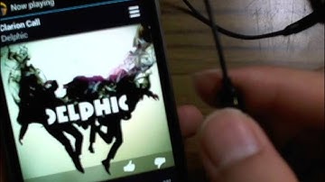 Android Quick Tips #4: Jelly Bean headset controls.