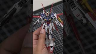 Final Assembly  Rg 1144 Force Impulse Spec Ii  Bandai Namco bandai gundam gunpla gundamseed