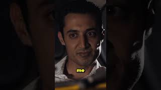 Flashback to Riaad Moosa & Joey Rasdien in Material
