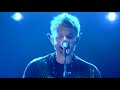 Radiohead 2+2=5 | Live at Jonathan Ross 2003 (50fps)