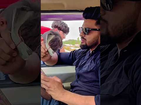 bhag kar jaega Kaha 😈