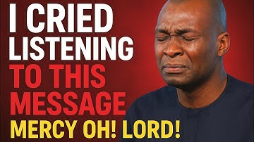 ANYTIME YOU ARE DOWN, DO THIS IMMEDIATELY by Apostle Joshua Selman | Motivational Speech