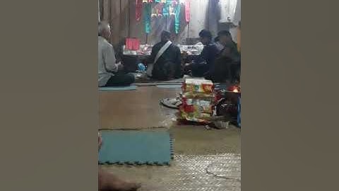 thầy tào nà zìa chu trinh Cao Bằng