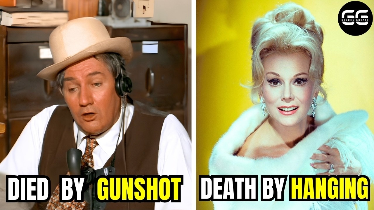 GREEN ACRES (1965) Cast THEN AND NOW 2026, All Actors Tragically Passed Away!