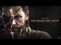 metal gear solid vs phantom pain gameplay
