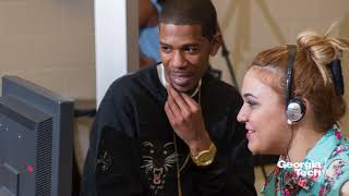 Celebrity Creating the Next Code Composers Net Worth