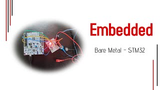 Celebrity Intro and Overview: STM32 Bare Metal Project #1 Net Worth