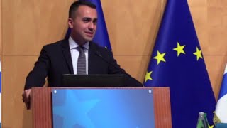 M5S e alleati in Ue: tra inesperti e musicisti, paragonano l'immigrazione alla deportazione nazista screenshot 5