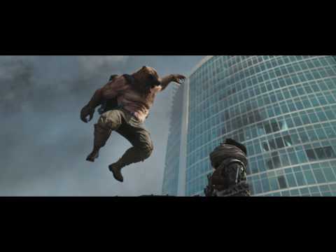 Guardians - Trailer 2