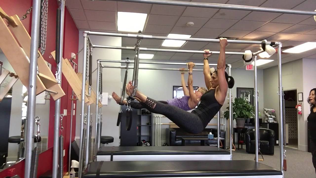 Classical Pilates Cadillac camera iphone 8 plus apk
