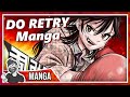 DO RETRY! Boxing World War II Manga... Its Really Good!