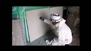 亜硝酸塩の有効的な工法の紹介