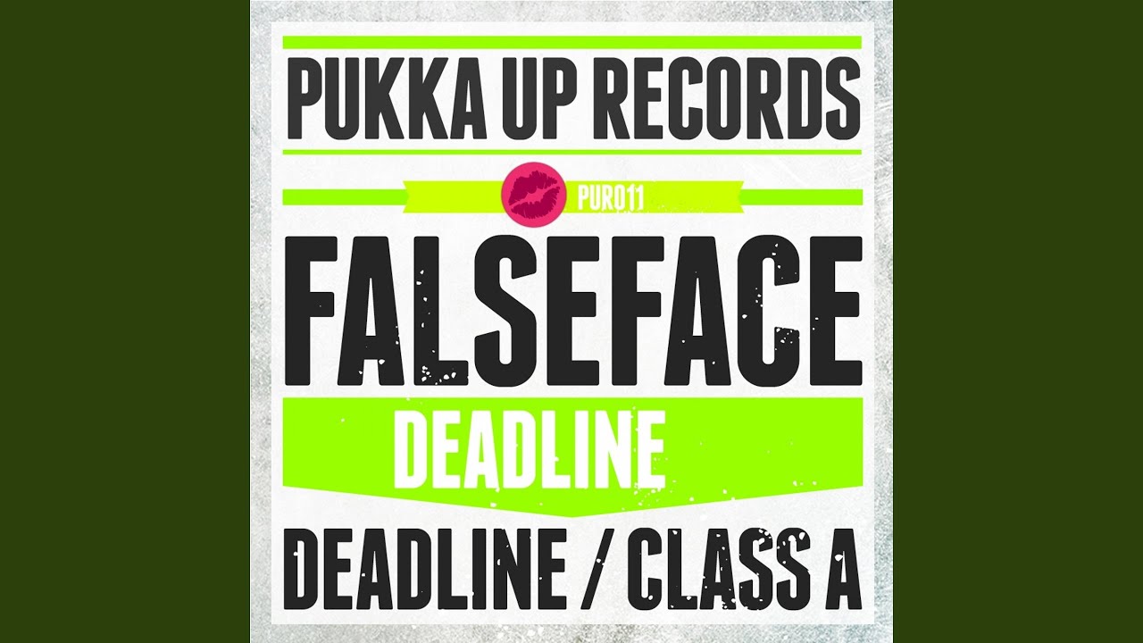 Deadline auf YouTube ansehen Deadline auf YouTube ansehen