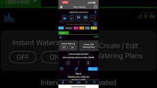 Edit Device Name for A LinkTap Device（English） screenshot 5