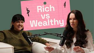 It’s Giving ‘Rich’: What Does Wealth Actually Look Like?