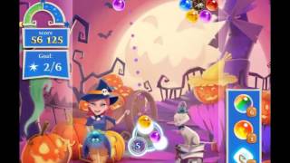 Bubble Witch Saga 2 Level 768