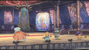 Final Fantasy IX PS1 Gameplay Walkthrough Part 31 [No Commentary]