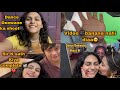 Vlog 06 fun with reharsals dancedeewane colours dancevlog