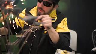 FABTECH 2019: We Shape the Future