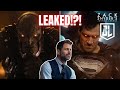 Snyder Cut LEAKED On HBO Max Early! | Warner Bros Tried To SABATOGE Zack Snyder's Justice League