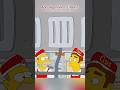 Abes legendäres Erlebnis #foryou #simpsons #short #movie