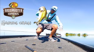 I Made a HUGE Comeback (Bassmaster Open!)