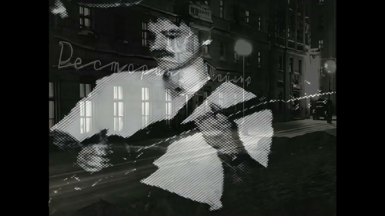 Taimyr Restaurant Virtual Instrumental Ensemble - Word for Word