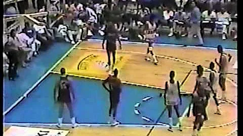 Angelo Cruz Highlights Part 2 (by Orlando Pacheco)