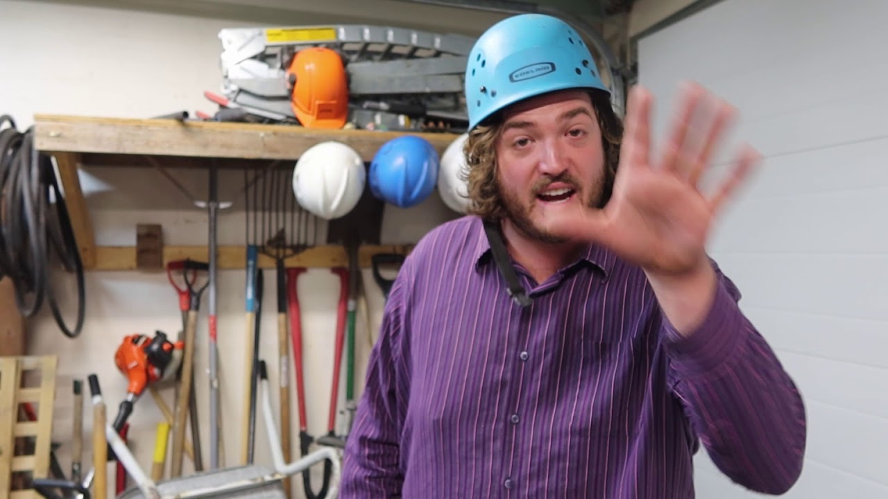 Hard Hat Life ep 2 YouTube