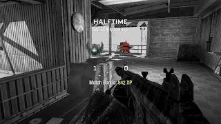 Black ops remastered Crossmap tomahawk