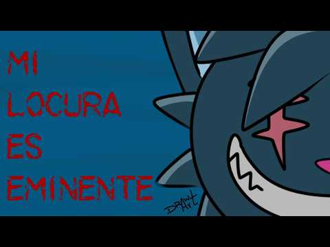 Mi Locura Es Eminente // It's My Fault (Entra en la mente de Friks)