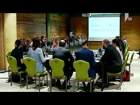 რეფორმის განხილვა