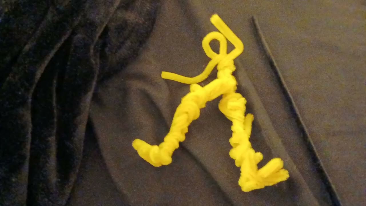 How to make golden Freddy 