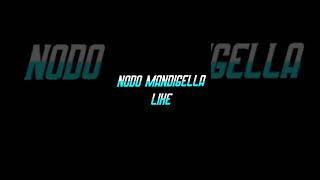 Vikrant Ronakannada Black Screen   Whatsapp Status    