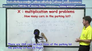 Year 4 Math Lesson 32