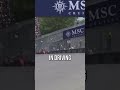 AMAZING! Oversteer VS Understeer in F1 2022