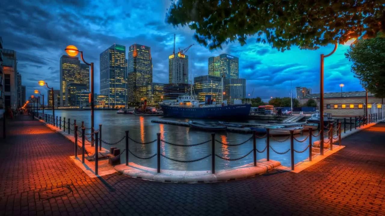 Sensual Pleasure - Port Of Senses (Original Version)