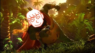 キングクルールも終盤戦だ！！